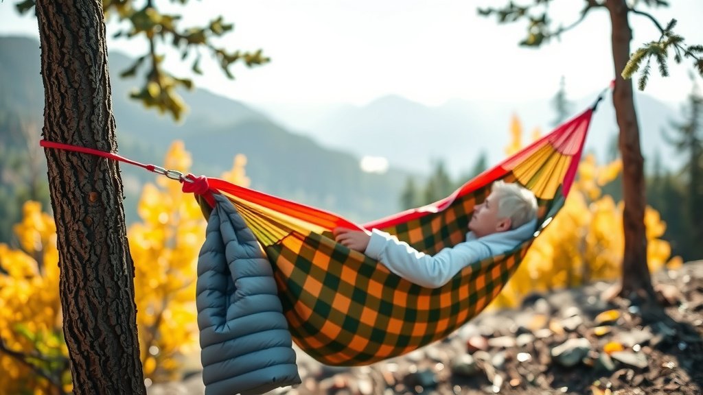 Do You Need an Underquilt for Your Hammock?