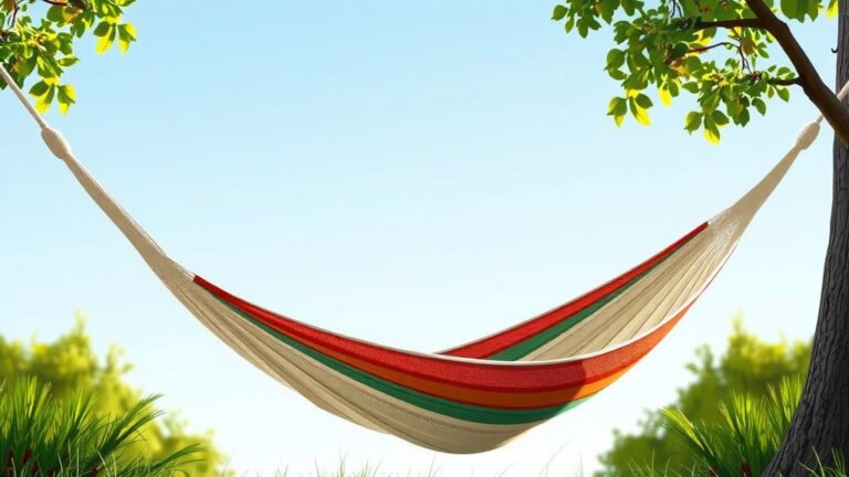 Hammock Length Guide: How Long Should Your Hammock Be