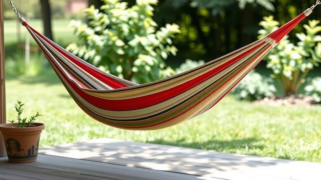 Finding Your Perfect Hammock Size