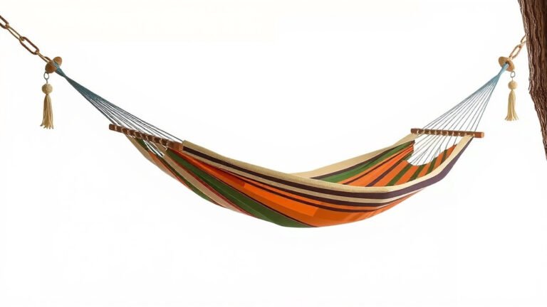 Choosing the Right Hammock Size: A Buyer's Guide