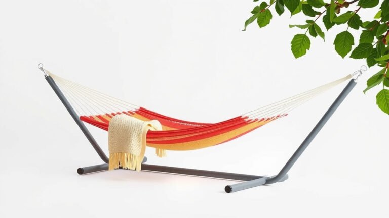 How to Size a Hammock Stand for Perfect Comfort