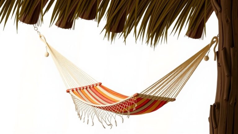 How to Spot a Quality Hammock: Buyer's Guide