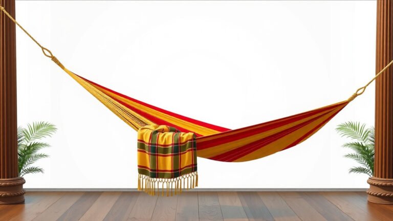 Hammock Width: Finding the Perfect Size for Comfort