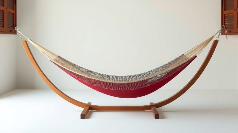 What Is a Hammock with a Stand Called?