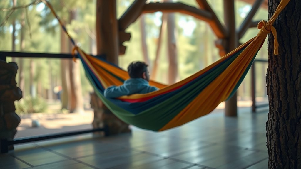 Understanding Fabric Denier for Your Hammock