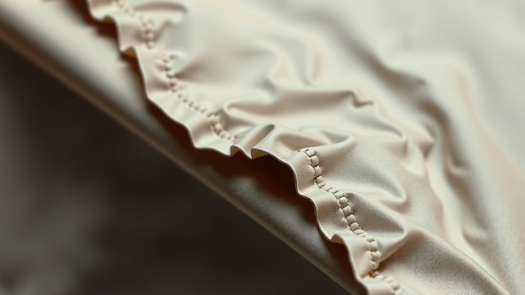 Understanding Ripstop Nylon Fabric