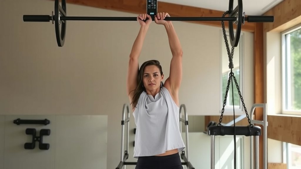 Understanding the 30-Degree Hang Angle in Exercises
