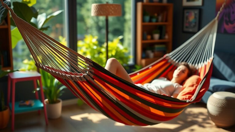 Finding the Best Hammock Angle for Ultimate Comfort