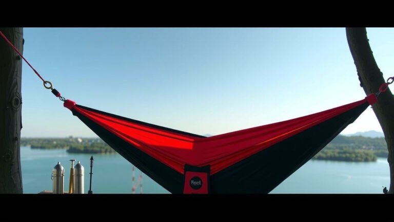 Best Hammock for Backpacking: Top Picks for 2026
