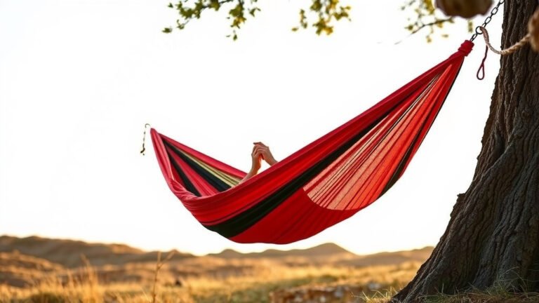 Best Camping Hammock: Your Top Choices for 2026
