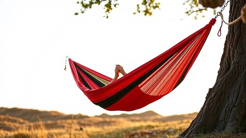 Best Camping Hammock: Your Top Choices for 2026