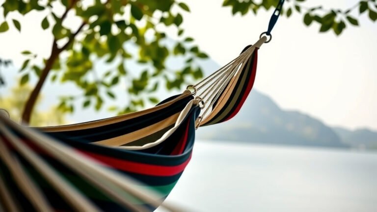 Hammock Height Guide: Find Your Perfect Relaxing Spot