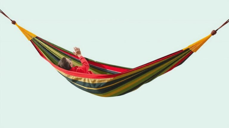 Single vs Double Hammock: What's the Real Difference