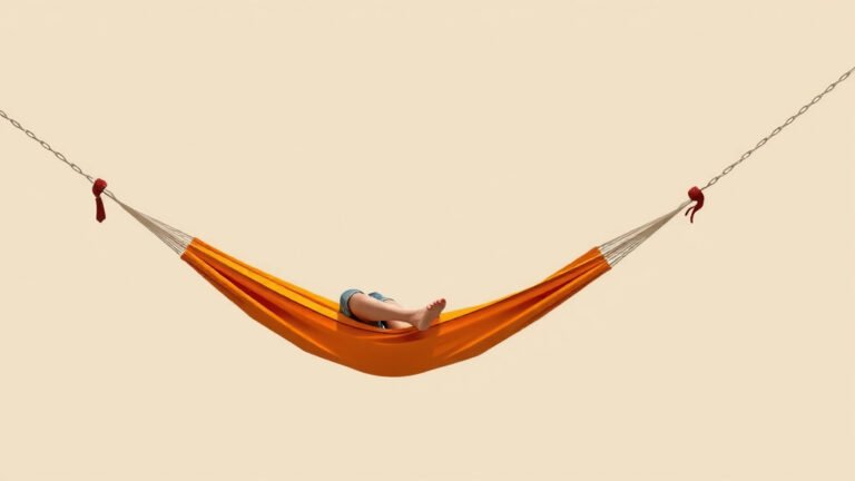The Ideal Hammock Hang: Your Ultimate Guide