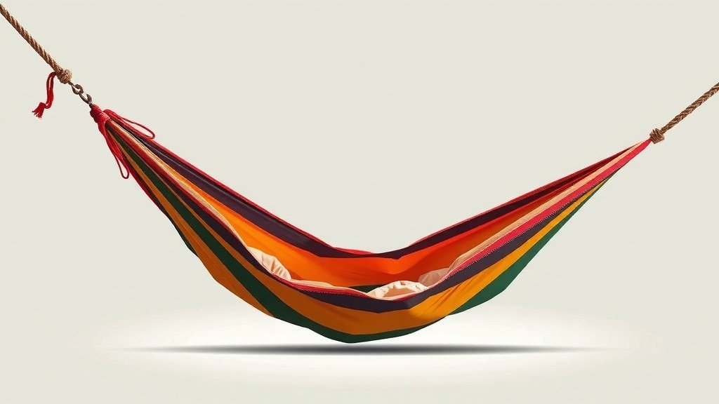 Strongest Hammock Material Revealed: What Holds Best