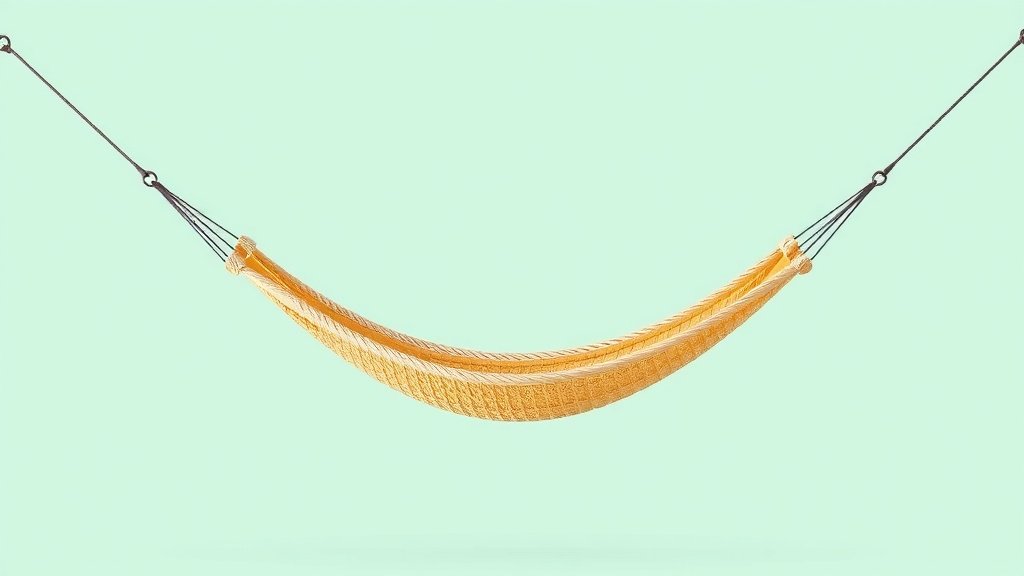 Where to Buy the Best Hammock This Summer