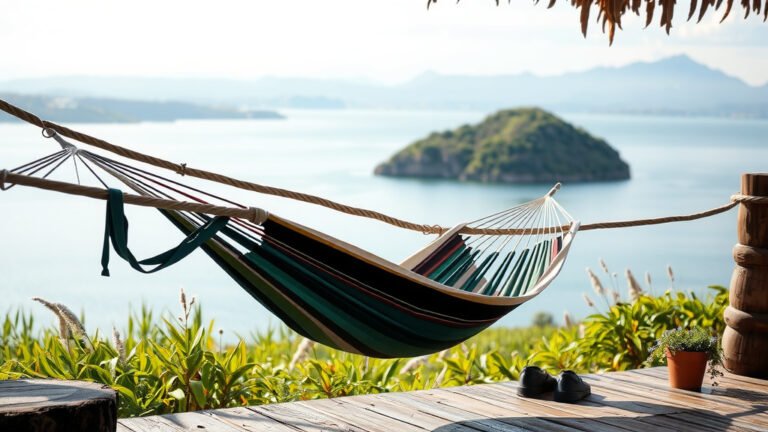 Best Places to Hang Your Hammock August 2026