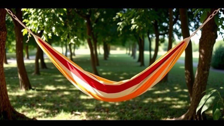 Hang a Hammock Without Trees: Your Guide