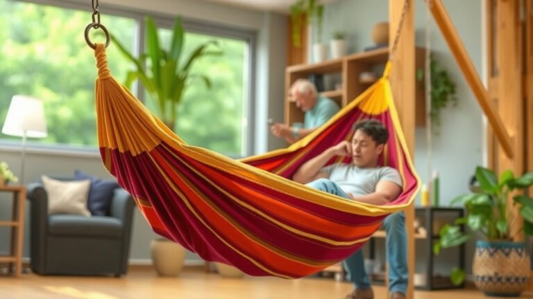 Hammock Hang Angle: Why It Matters for Comfort