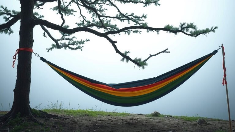 Hammock vs Tent: Your Ultimate Camping Shelter Comparison