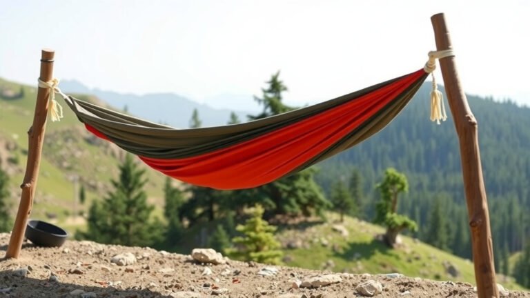 Hammock Ridgeline: Do You Really Need One