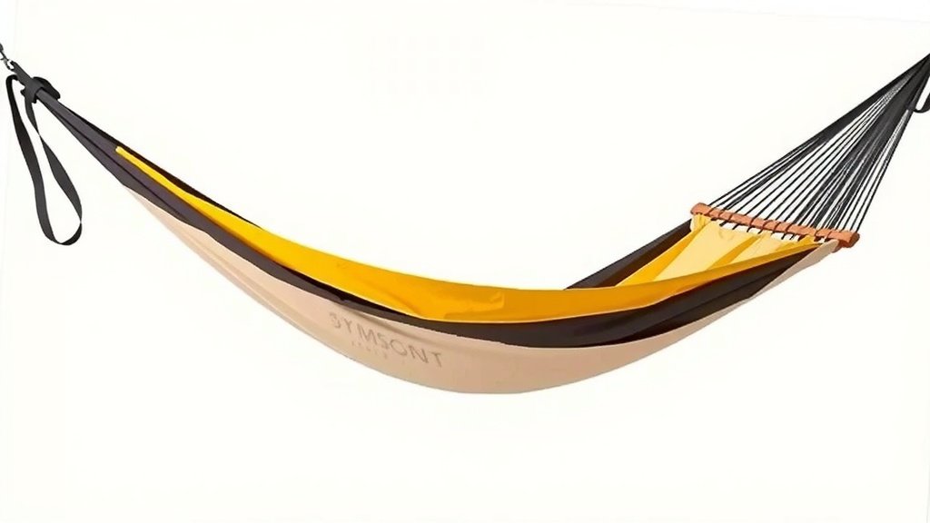 Hammock Material: Why It Matters for Your Comfort