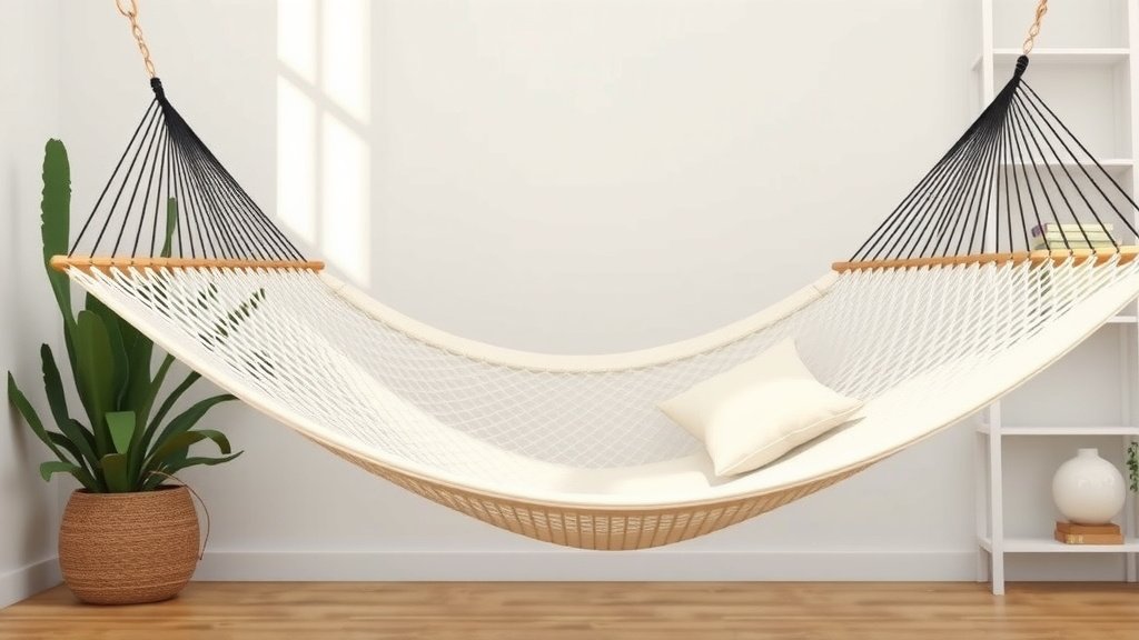 Your Hammock Hang Calculator Explained for Perfect Comfort