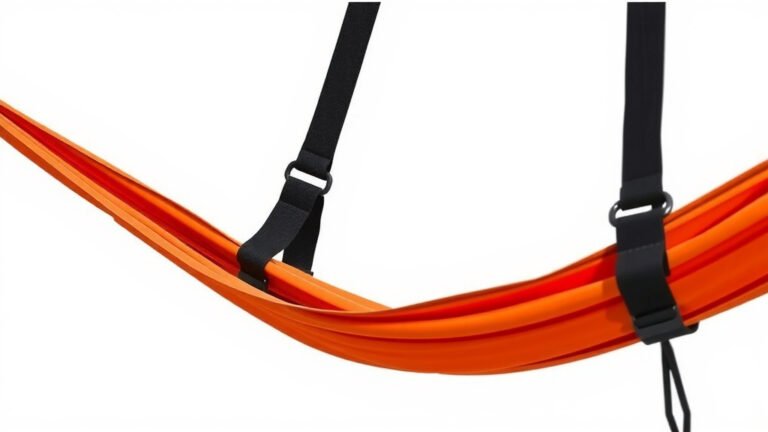 Hammock Straps Explained: Your Ultimate Guide