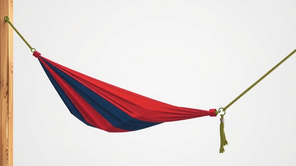 Hammock Suspension Systems Explained: What You Need to Know