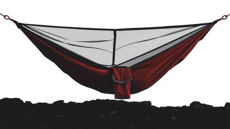 Hammock Tarp Setups: Your Guide to Shelter and Comfort