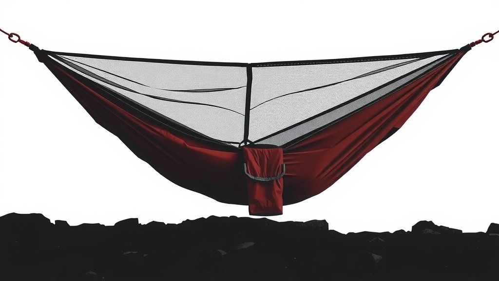 Hammock Tarp Setups: Your Guide to Shelter and Comfort