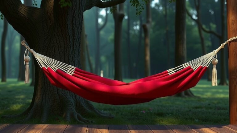 Your Hammock Underquilt Guide for Cozy Nights