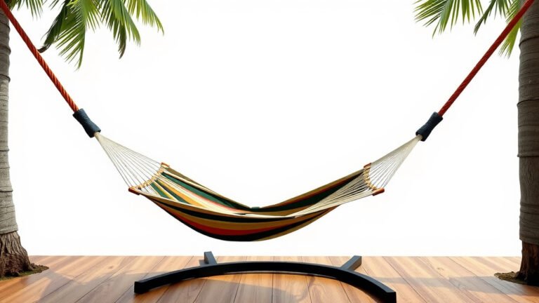 Single vs Double Hammock: Which Is Right For You