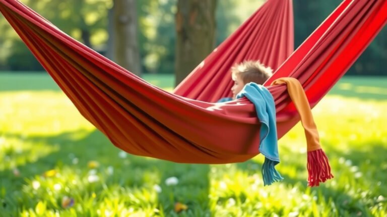 Upgrade Your Hammock: 5 Comfort Hacks