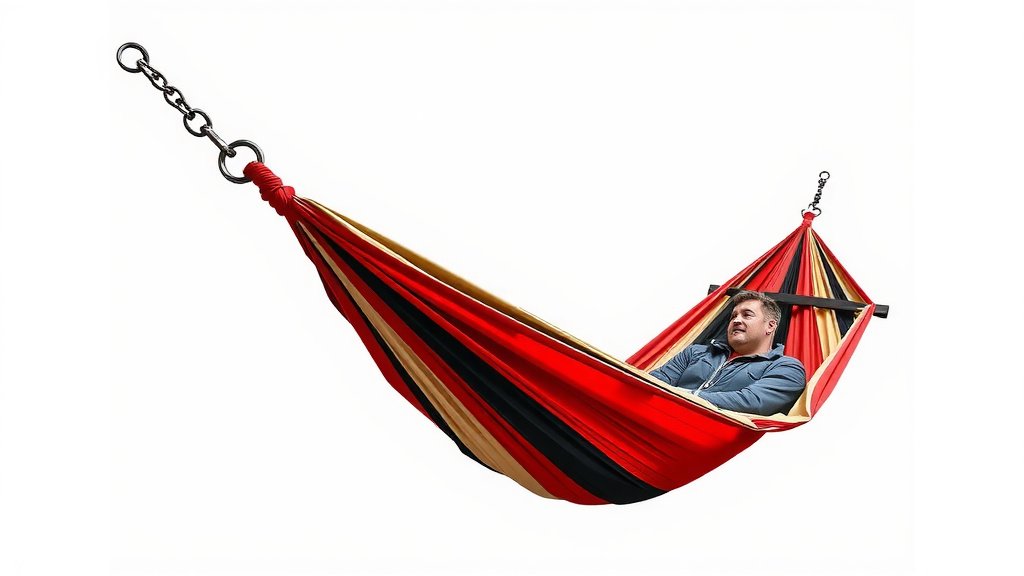 How to Test a Hammock Weight Limit Safely