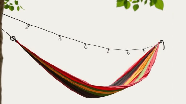 Hammock Drip Line Setup: A Simple Guide