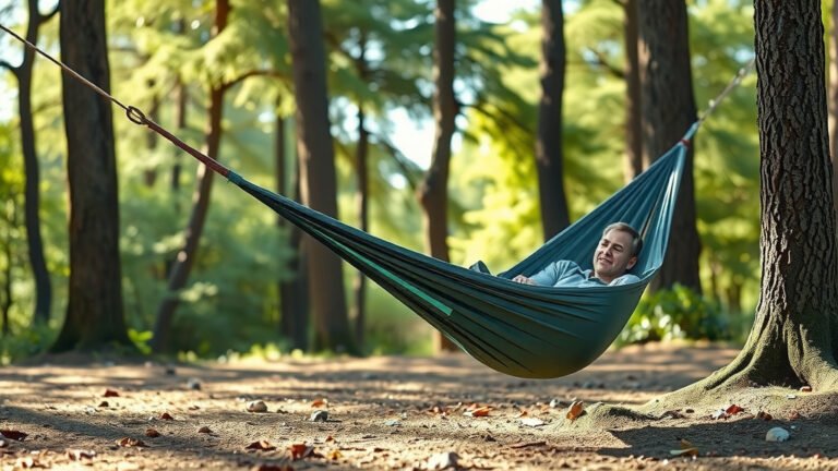 Master Your Hammock Pad: A Step-by-Step Guide