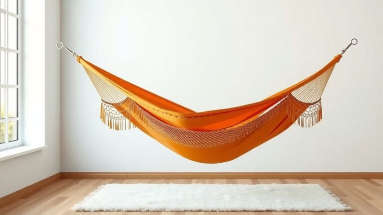 Hammock for Back Pain: Is It a Good Choice