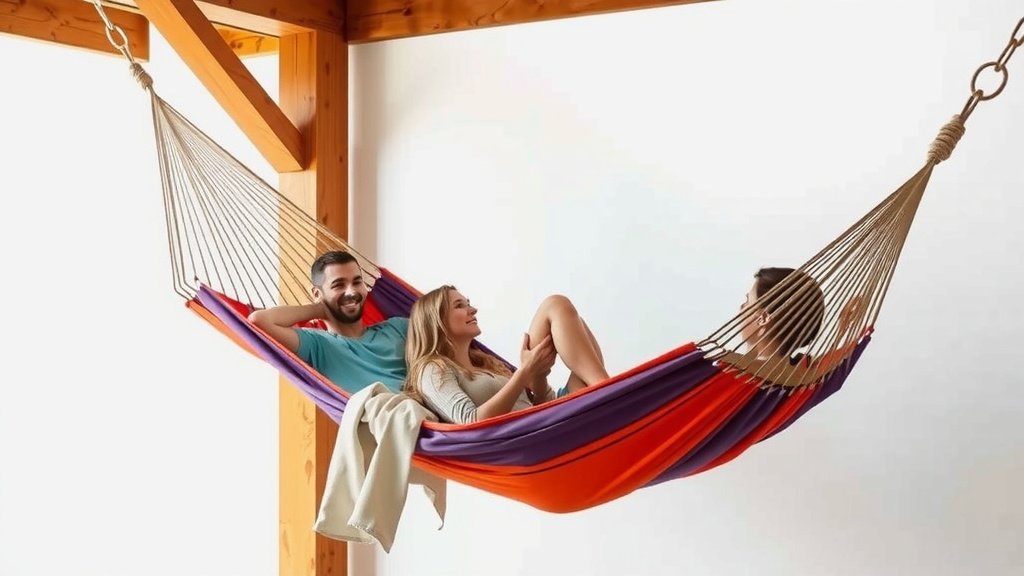 Your Guide to Understanding Rope Hammock Comfort