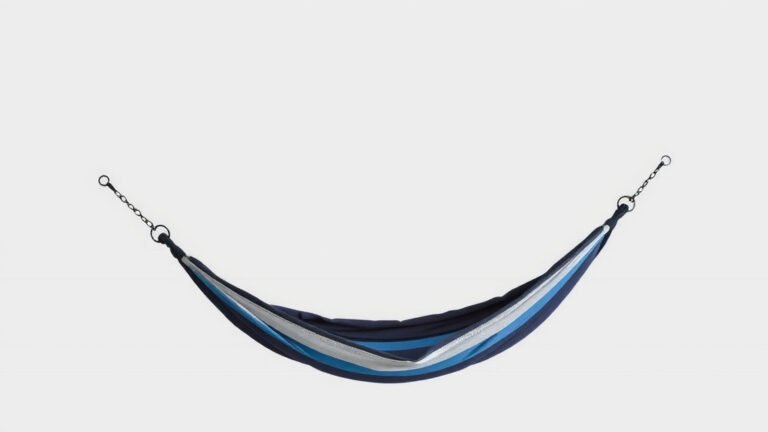 Spreader Bar Hammock Comfort: What You Need to Know