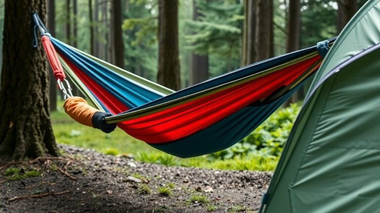 Hammock Camping vs Tent Camping: Which is Cheaper