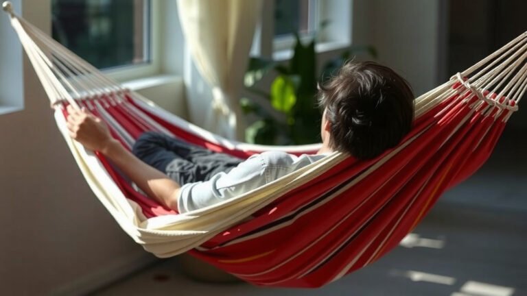 Hammock Sleeping: Is It Bad For Your Health