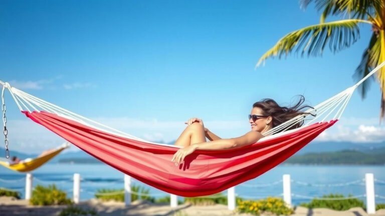 Single vs Double Hammock: Which Is Right For You