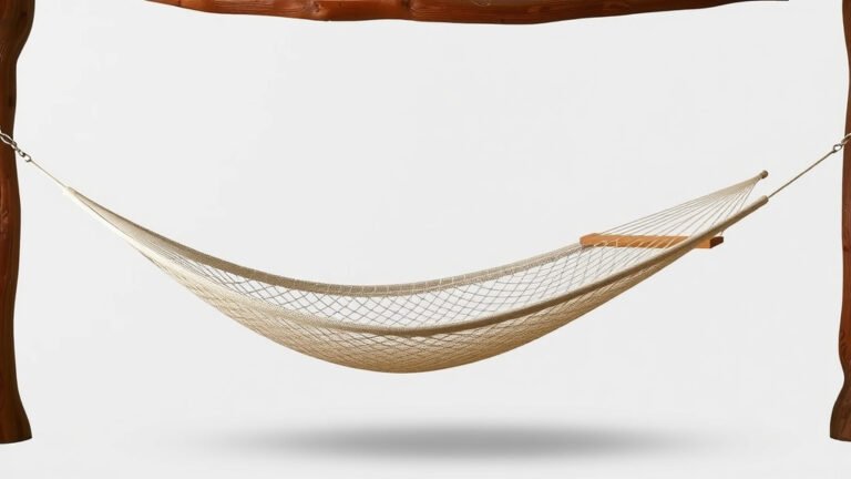 Spreader Bar vs Gathered End Hammock Which Is Best
