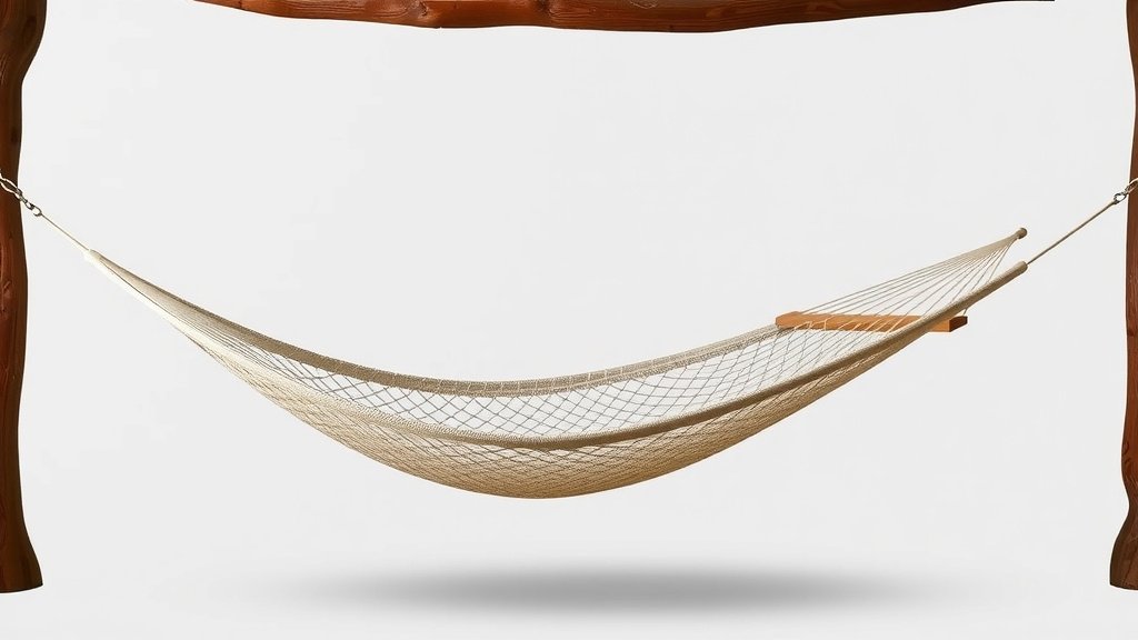 Spreader Bar vs Gathered End Hammock Which Is Best