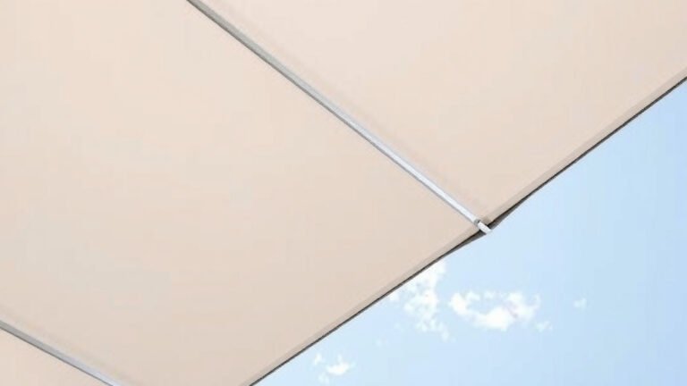 What Is a Catenary Cut Tarp? Your Guide