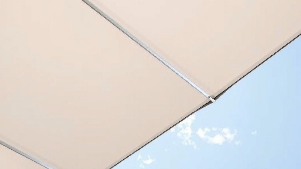 What Is a Catenary Cut Tarp? Your Guide