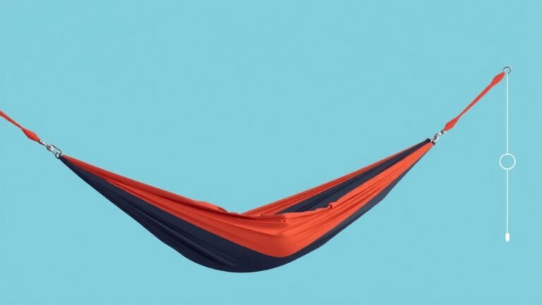 What Is A Drip Line On Your Hammock and Why You Need It
