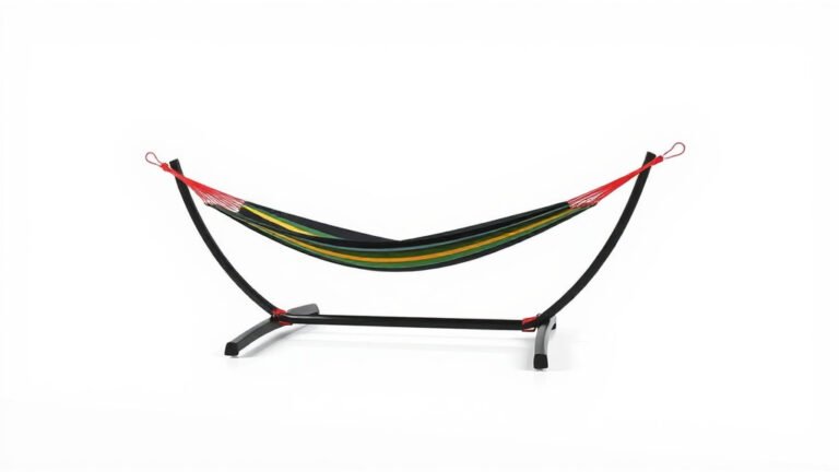 Assemble Your Hammock Stand: A Simple Step-by-Step Guide