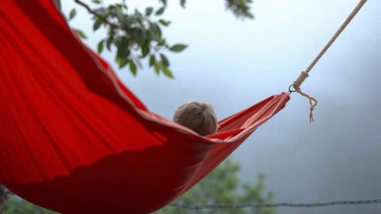 DIY Hammock Suspension: Easy Attachment Guide